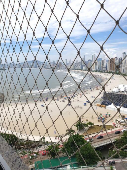Piscina A Beira-Mar, Tranquilidade E Qualidade No Melhor De Bc Балнеариу-Камбориу Экстерьер фото